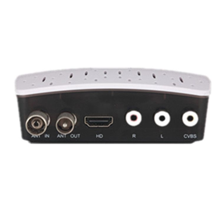 DVB-T2  MPEG4 HD SET TOP tv BOX DTR5109M