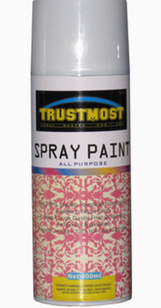 Spray Paint