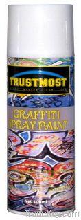 Graffiti Spray Paint