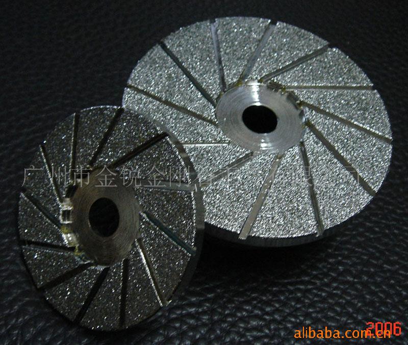 diamond grinding wheel