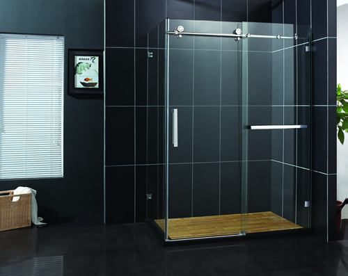 shower enclosure