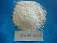 Calcium Bromide