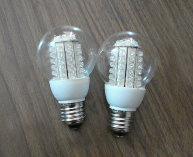 led bulb lamp