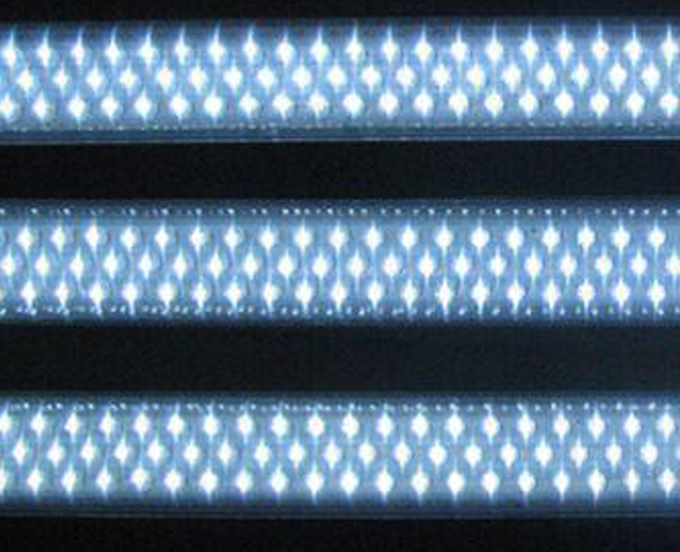 LED TUBE