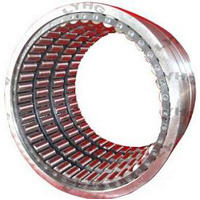 cylinderical roller bearings