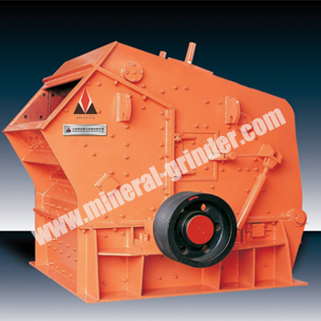 impact crusher, mining machine--jianye shanghai, China