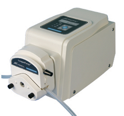 Peristaltic pump