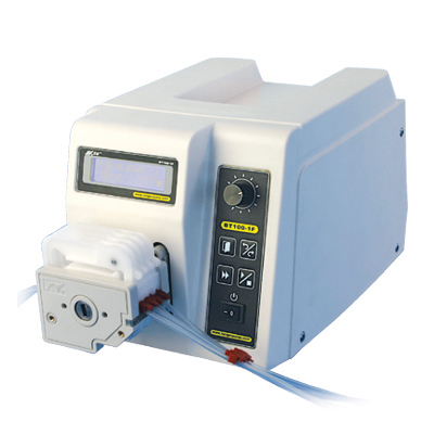 Peristaltic pump-1