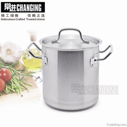 heavy duty stock pots