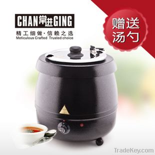 electric soup kettle