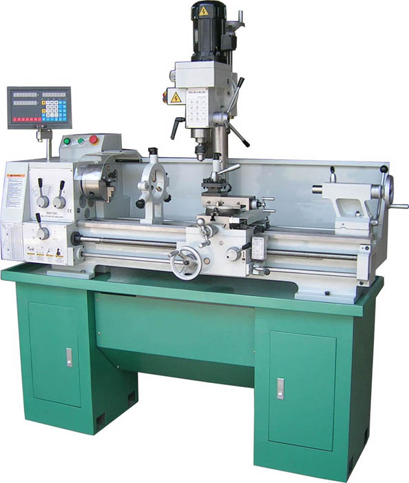 Sell Bench Lathe- DGN1336C