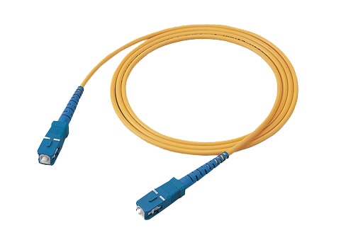 Fiber optical patchcord