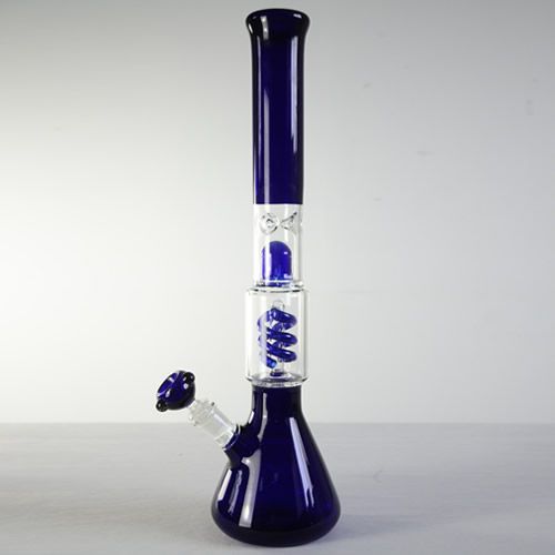 Glass Smoking Pipe Glass Pipe Glass Water Pipes (GB-111)