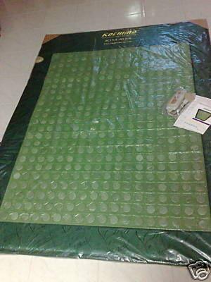 Korea Jade Mattress