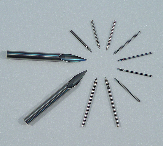 Hypodermic Needle