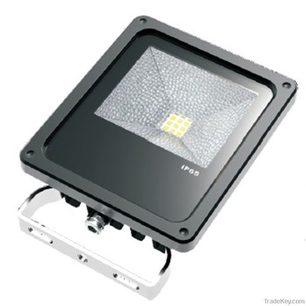 10W, 20W, 30W, 50W COB LED flood light