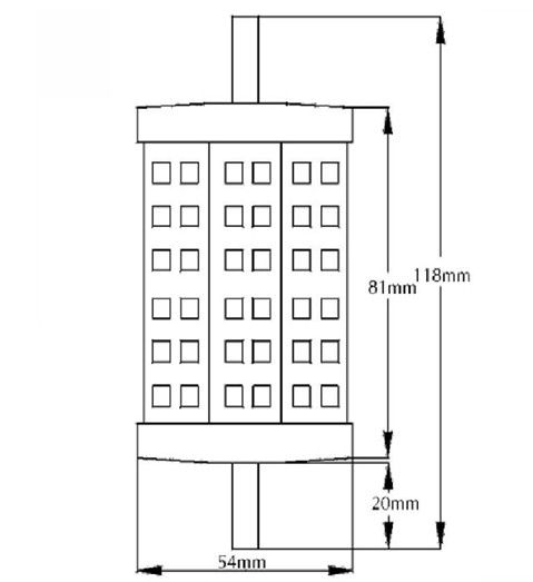 LED Flood Light