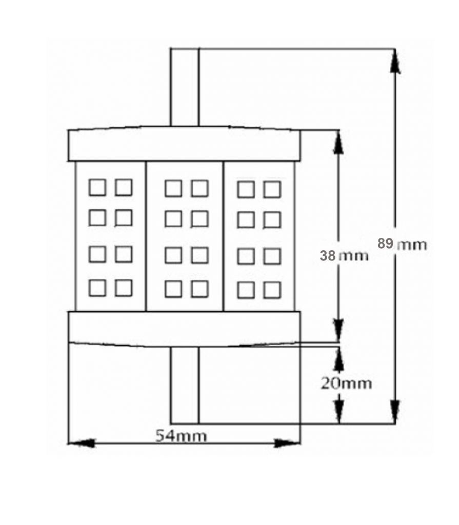 LED Flood Light