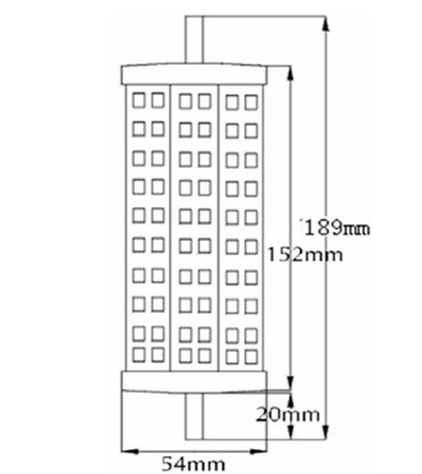 LED Flood Light