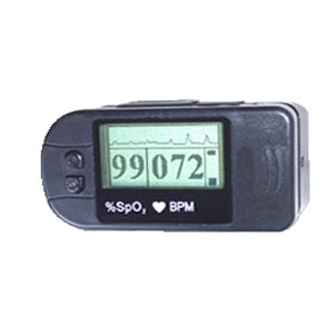 Fingertip Oximeters