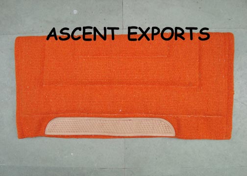 Saddle Pads (NSB-014)