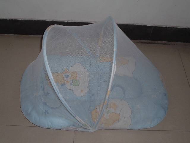 baby mosquito net