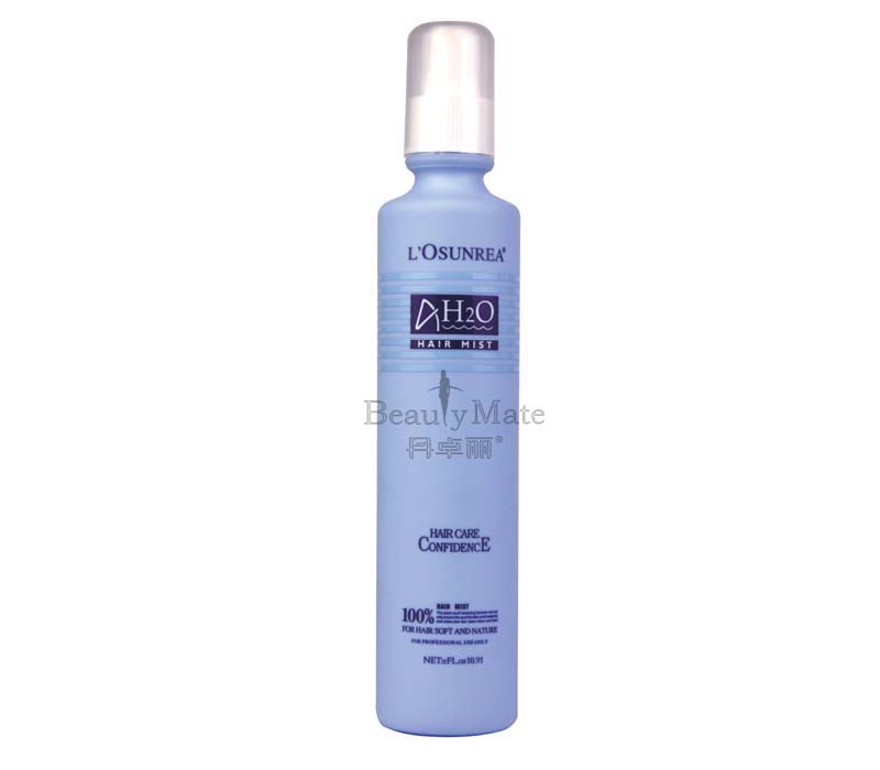 Smooth & Soft Hair Spray (300ml)