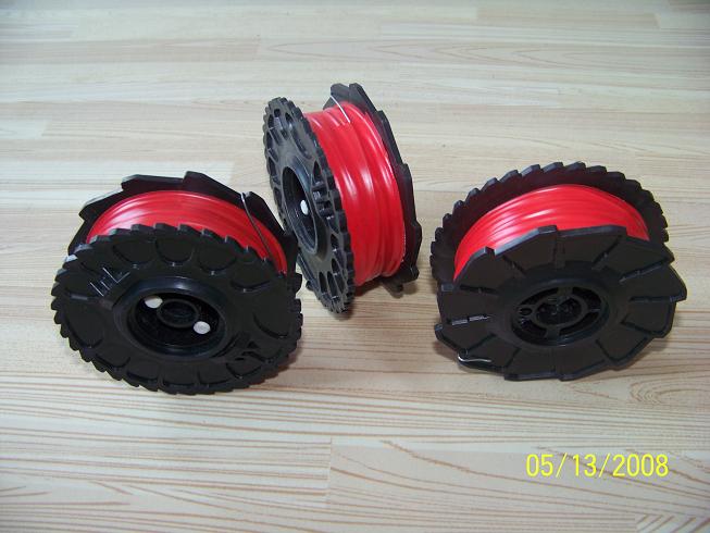 wire reels