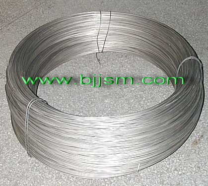 Titanium Wire