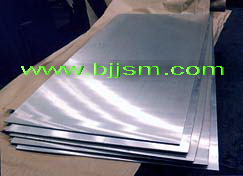 Titanium Sheet