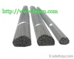 titanium straight wire