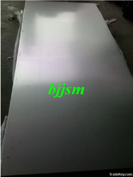 Pure Titanium Sheet