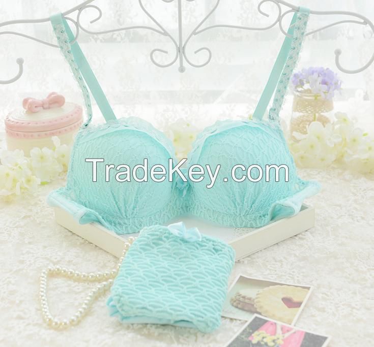 BRA SET