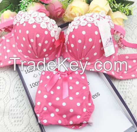 Women BRA SET