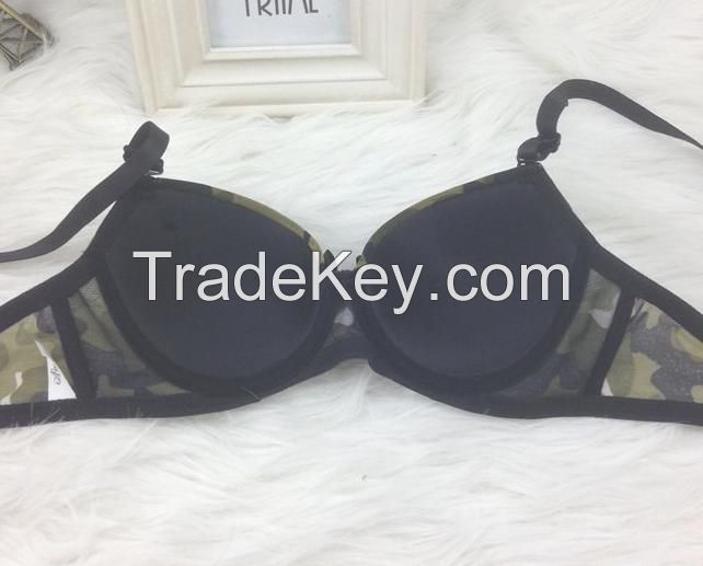 Ladies BRA SET