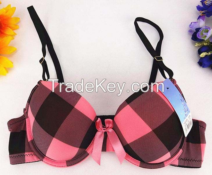 Ladies Bra