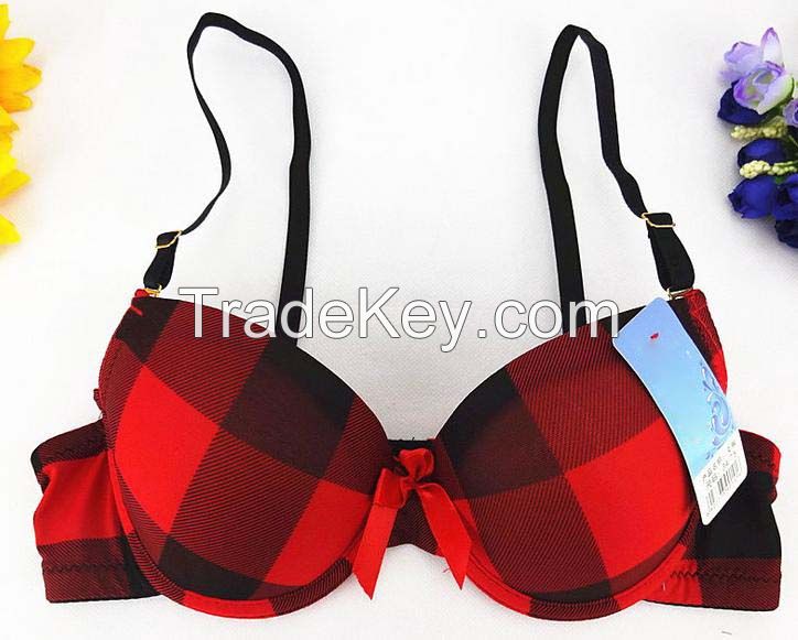 Ladies Bra