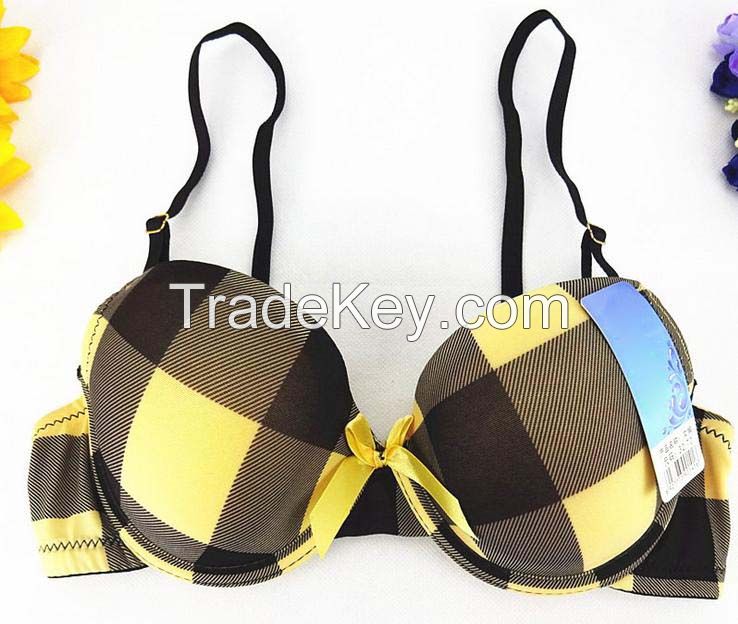 Ladies Bra