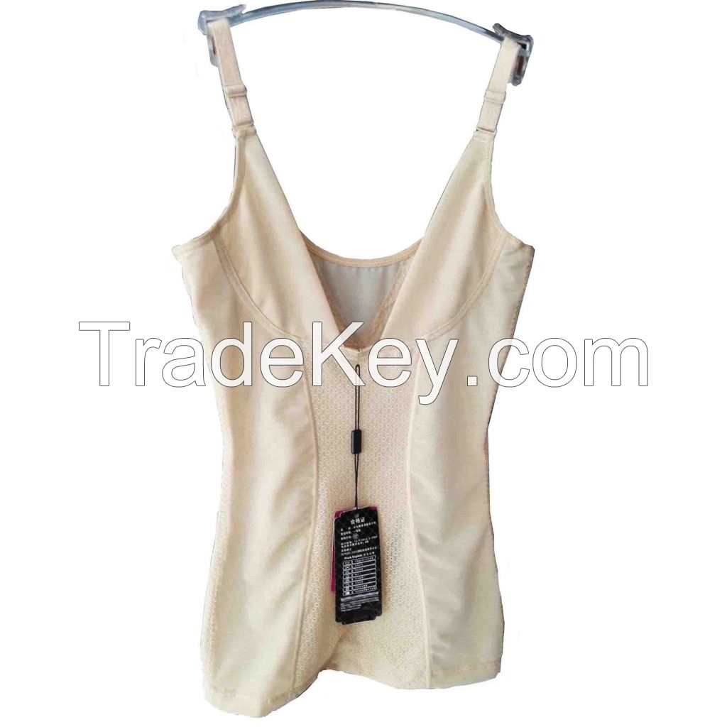 Women Bodyshaper Slimming Camisole 