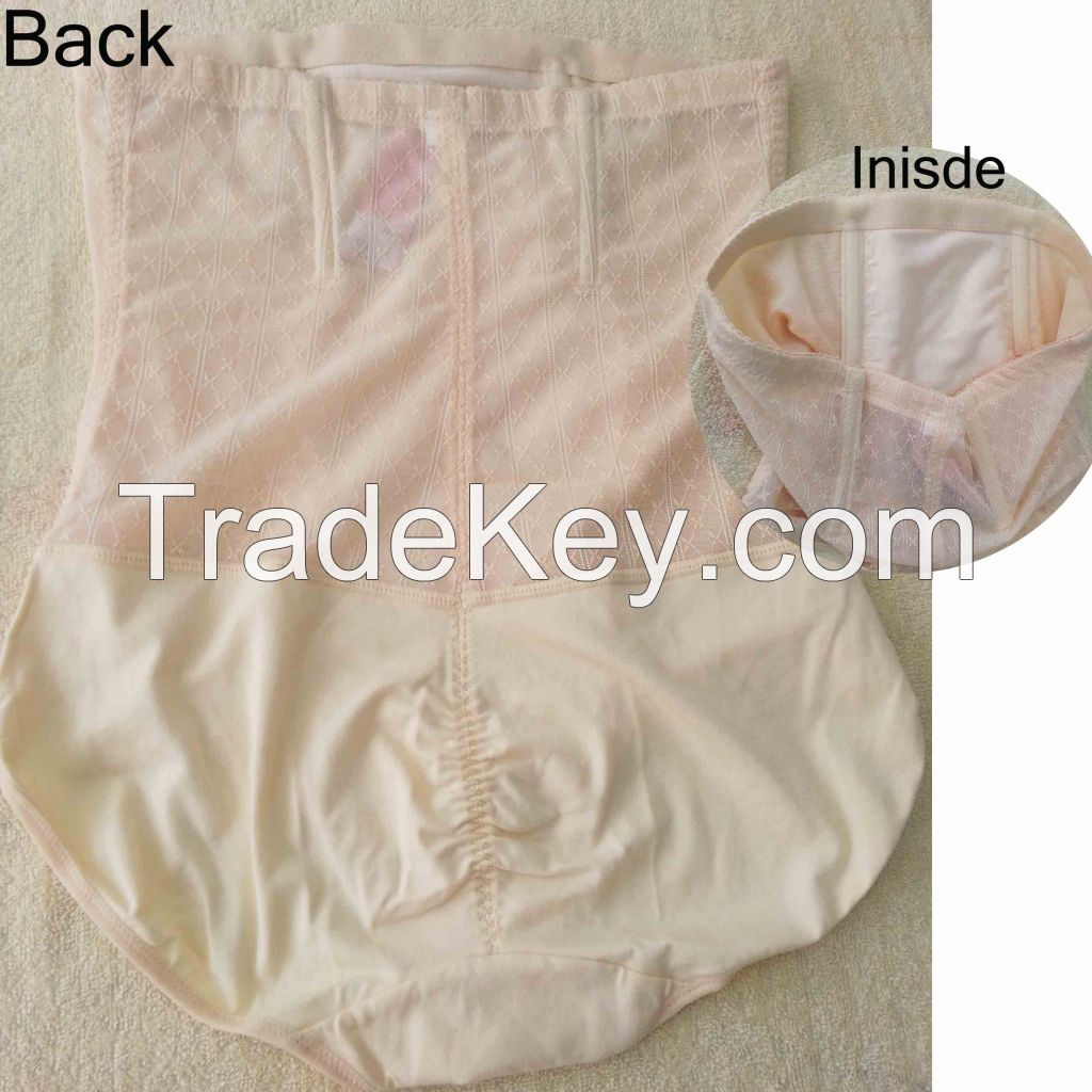 Women Shapewear Brief 