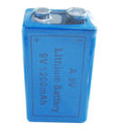 Lithium Battery ER9V