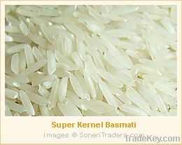 Super Kernel Basmati