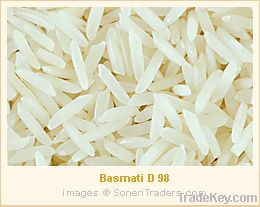 Basmati D98