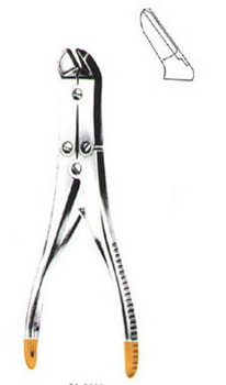 surgical instruments