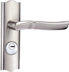 Door Lock(S8562SS/G)