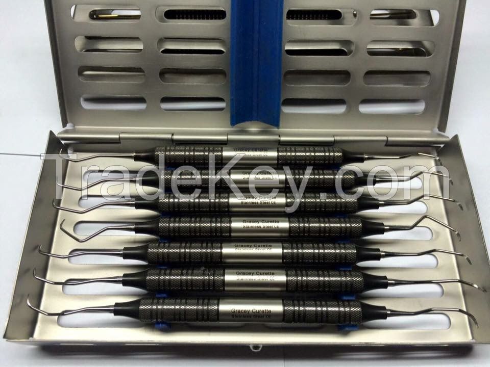 SURGICAL INSTRUMENTS
