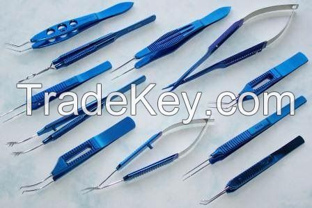 SURGICAL INSTRUMENTS