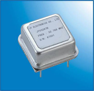 VCXO (Voltage Control Crystal Oscillators)