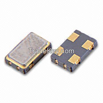 SMD Quartz Crystal OScillator