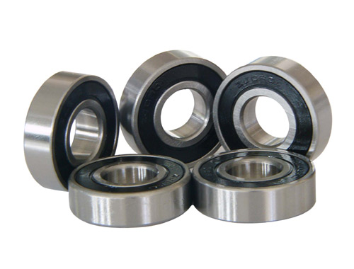 Deep Groove Ball Bearings